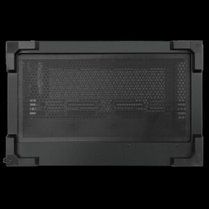 CAJA NOX MIDITORRE DELUXE HUMMER ASTRA NEGRA CAJA NOX MIDITORRE DELUXE HUMMER ASTRA NEGRA