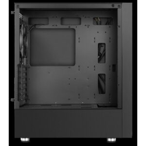 CAJA NOX SEMITORRE ATX HUMMER BLASTER