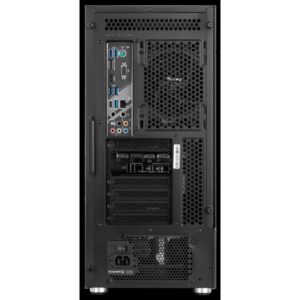 CAJA NOX SEMITORRE ATX HUMMER BLASTER