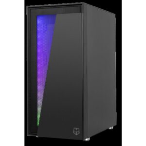 CAJA NOX SEMITORRE ATX HUMMER BLASTER