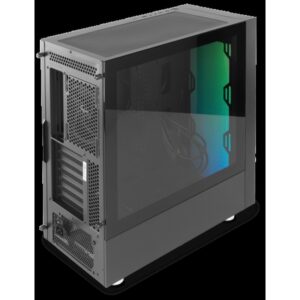 CAJA NOX SEMITORRE ATX HUMMER BLASTER