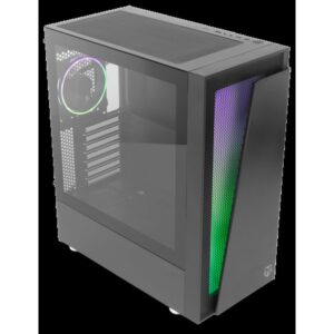 CAJA NOX SEMITORRE ATX HUMMER BLASTER