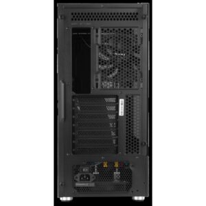 CAJA NOX SEMITORRE ATX HUMMER BLASTER