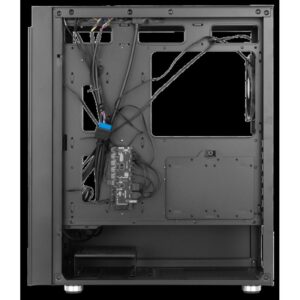 CAJA NOX SEMITORRE ATX HUMMER BLASTER