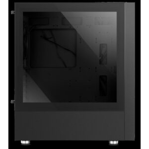 CAJA NOX SEMITORRE ATX HUMMER BLASTER