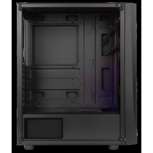 NOX Hummer Frost Midi Tower Negro NOX Hummer Frost Midi Tower Negro