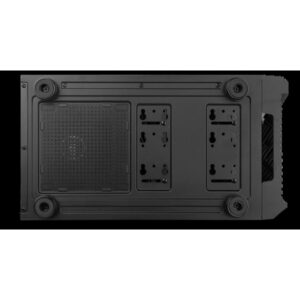 NOX Hummer Frost Midi Tower Negro NOX Hummer Frost Midi Tower Negro