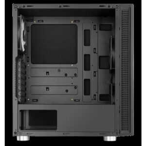 CAJA NOX SEMITORRE ATX HUMMER VOID SILENT OPTIMIZED