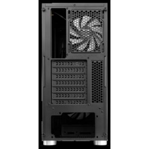 CAJA NOX SEMITORRE ATX HUMMER VOID SILENT OPTIMIZED