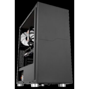 CAJA NOX SEMITORRE ATX HUMMER VOID SILENT OPTIMIZED