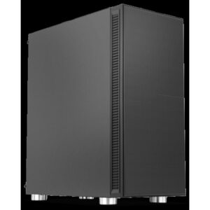 CAJA NOX SEMITORRE ATX HUMMER VOID SILENT OPTIMIZED