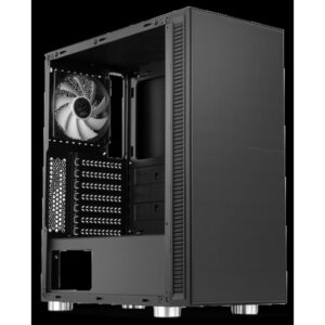 CAJA NOX SEMITORRE ATX HUMMER VOID SILENT OPTIMIZED