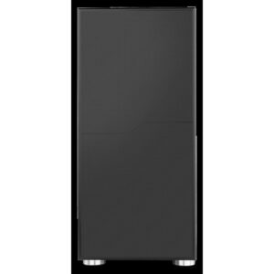 CAJA NOX SEMITORRE ATX HUMMER VOID SILENT OPTIMIZED