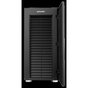 CAJA NOX SEMITORRE ATX HUMMER VOID SILENT OPTIMIZED