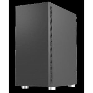 CAJA NOX SEMITORRE ATX HUMMER VOID SILENT OPTIMIZED
