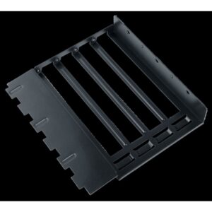 NOX CAJA ATX HUMMER NOVA. SEMITORRE. ARGB. LATERAL CRISTAL TEMPLADO (NXHUMMERNOVA)