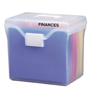 CINTAS PLASTICO 12MM X 4M NE/TRANS