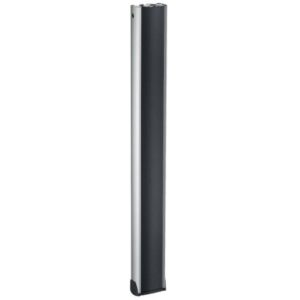 CONNECT-IT LARGE POLE 80CM / BLACK