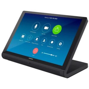 CRESTRON 10.1 IN. TABLETOP TOUCH SCREEN, BLACK SMOOTH (TS-1070-B-S) 6510821 CRESTRON 10.1 IN. TABLETOP TOUCH SCREEN, BLACK SMOOTH (TS-1070-B-S) 6510821