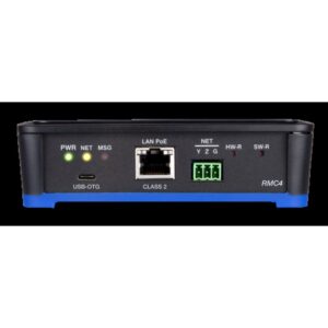 CRESTRON 4-SERIES CONTROL SYSTEM (RMC4) 6510418