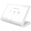 CRESTRON 7 IN. TABLETOP TOUCH SCREEN, WHITE SMOOTH (TS-770-W-S) 6510823 CRESTRON 7 IN. TABLETOP TOUCH SCREEN, WHITE SMOOTH (TS-770-W-S) 6510823