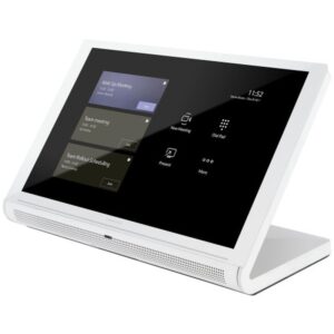 CRESTRON 7 IN. TABLETOP TOUCH SCREEN, WHITE SMOOTH (TS-770-W-S) 6510823 CRESTRON 7 IN. TABLETOP TOUCH SCREEN, WHITE SMOOTH (TS-770-W-S) 6510823