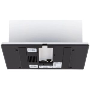 CRESTRON 7 IN. TABLETOP TOUCH SCREEN, WHITE SMOOTH (TS-770-W-S) 6510823 CRESTRON 7 IN. TABLETOP TOUCH SCREEN, WHITE SMOOTH (TS-770-W-S) 6510823