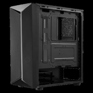 CAJA COOLER MASTER CMP510 ARGB CRISTAL TEMPLADO (CP510-KGNN-S00 )