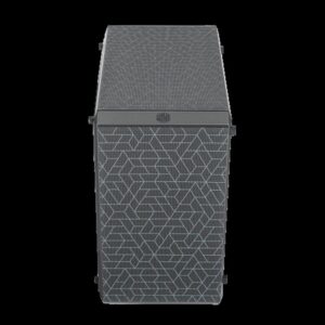 Cooler Master MasterBox Q500L Midi Tower Negro Cooler Master MasterBox Q500L Midi Tower Negro