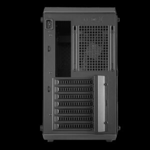 Cooler Master MasterBox Q500L Midi Tower Negro Cooler Master MasterBox Q500L Midi Tower Negro