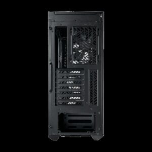 Cooler Master MasterBox 520 Midi Tower Negro