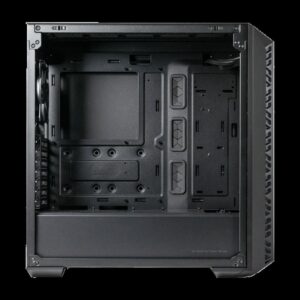 Cooler Master MasterBox 520 Midi Tower Negro