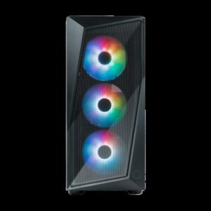 Caja Ordenador Gaming Cooler Master Cmp