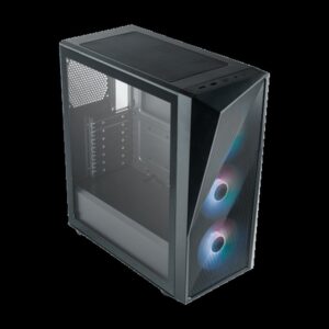 Caja Ordenador Gaming Cooler Master Cmp