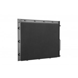 Cooler Master Silencio S600 Midi Tower Negro