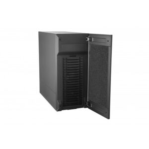Cooler Master Silencio S600 Midi Tower Negro