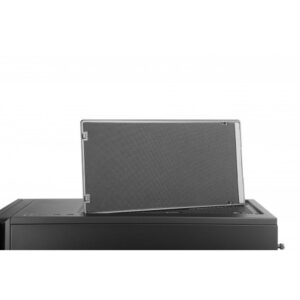 Cooler Master Silencio S600 Midi Tower Negro