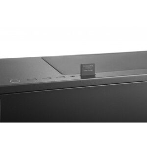 Cooler Master Silencio S600 Midi Tower Negro