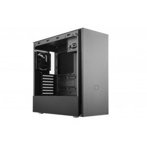 Cooler Master Silencio S600 Midi Tower Negro