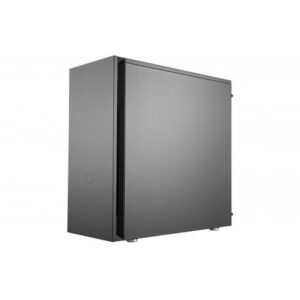 Cooler Master Silencio S600 Midi Tower Negro