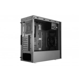 Cooler Master Silencio S600 Midi Tower Negro