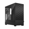 FRACTAL CAJA POP AIR BLACK TG CLEAR TINT FD-C-POA1A-02 FRACTAL CAJA POP AIR BLACK TG CLEAR TINT FD-C-POA1A-02