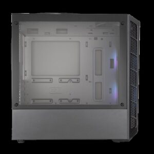 Cooler Master MasterBox MB320L ARGB Mini Tower Negro