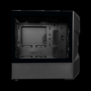 Cooler Master TD300 Mini Tower Negro