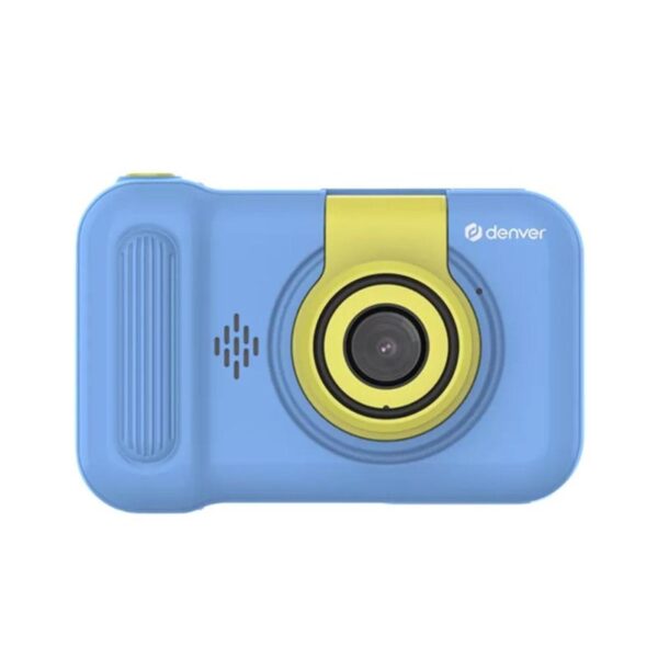 Camara Digital Infantil Denver Kca - 1351bu 2pulgadas