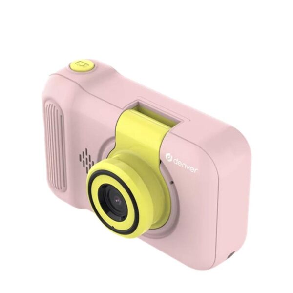 Camara Digital Infantil Denver Kca - 1351ro 2pulgadas