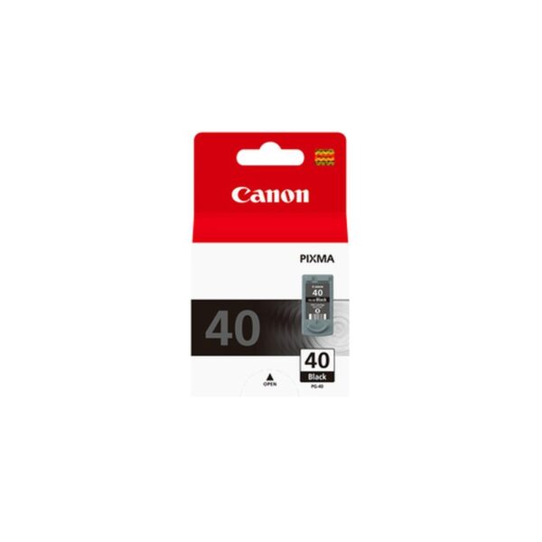 Canon 0615B001 cartucho de tinta 1 pieza(s) Original Negro
