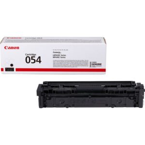 Toner Canon 054 Negro Lbp622 Mf641
