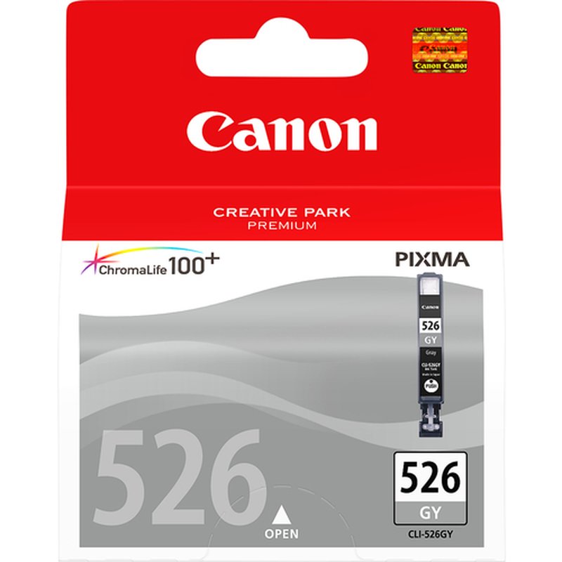 Canon 4544B001 cartucho de tinta 1 pieza(s) Original Gris