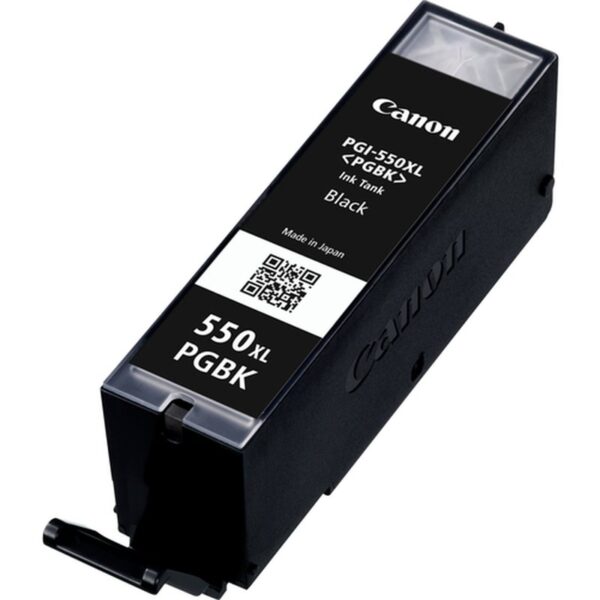 Canon 6431B001 cartucho de tinta 1 pieza(s) Original Alto rendimiento (XL)